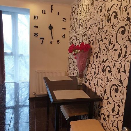 Elena'S Holiday Apartment Камианец-Подилский Екстериор снимка